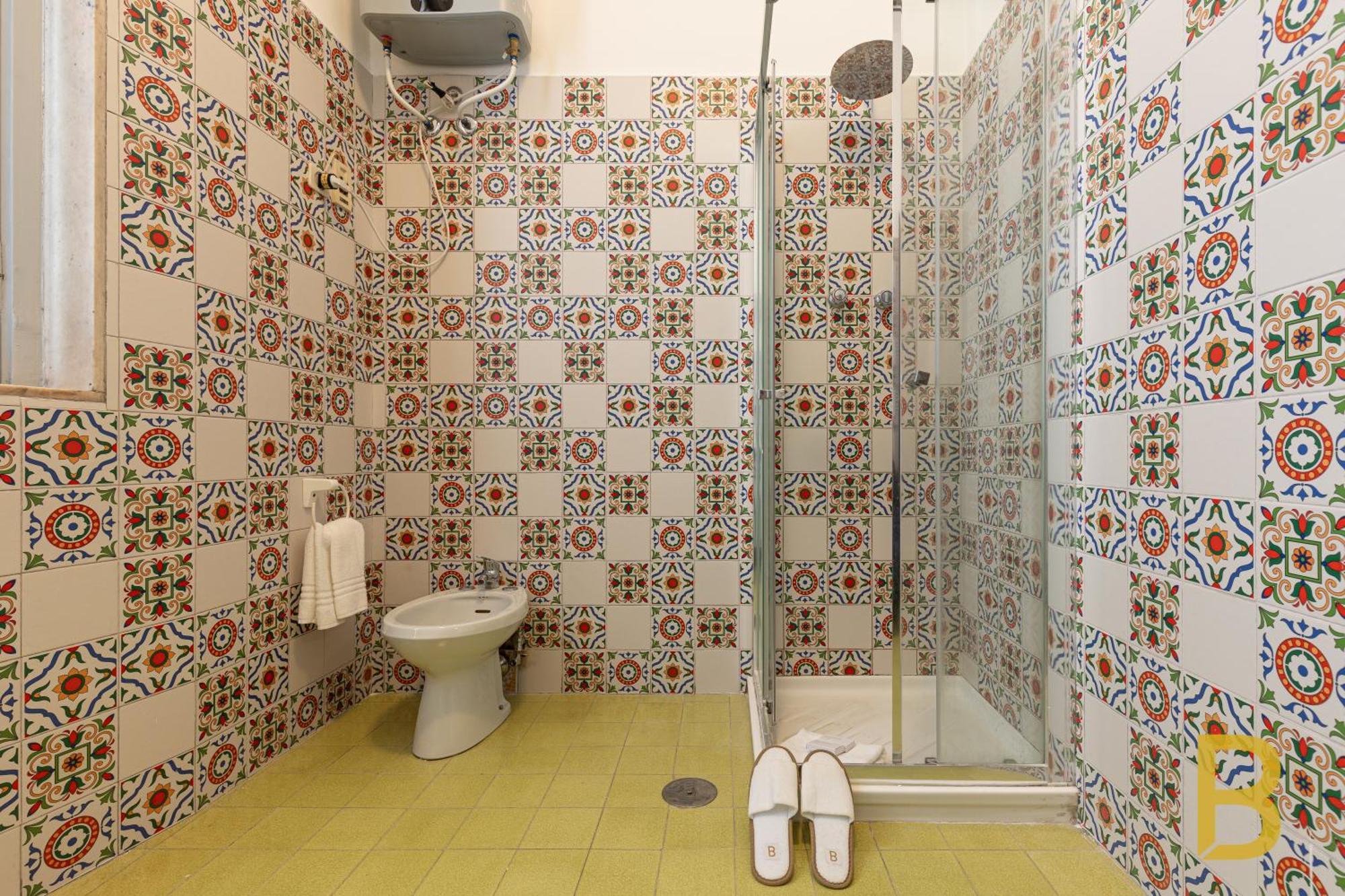 Apartment Beplace In Chinatown Mailand